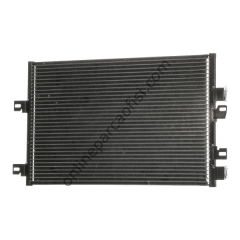 BEHR AC 1101 000S | OPEL CORSA E KLIMA RADYATÖRÜ