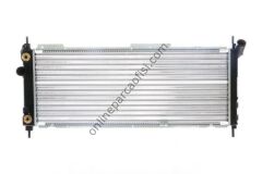 BEHR CR 357 000S | OPEL CORSA B SU RADYATÖRÜ