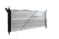 BEHR CR 357 000S | OPEL CORSA B SU RADYATÖRÜ