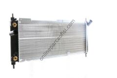 BEHR CR 357 000S | OPEL CORSA B SU RADYATÖRÜ