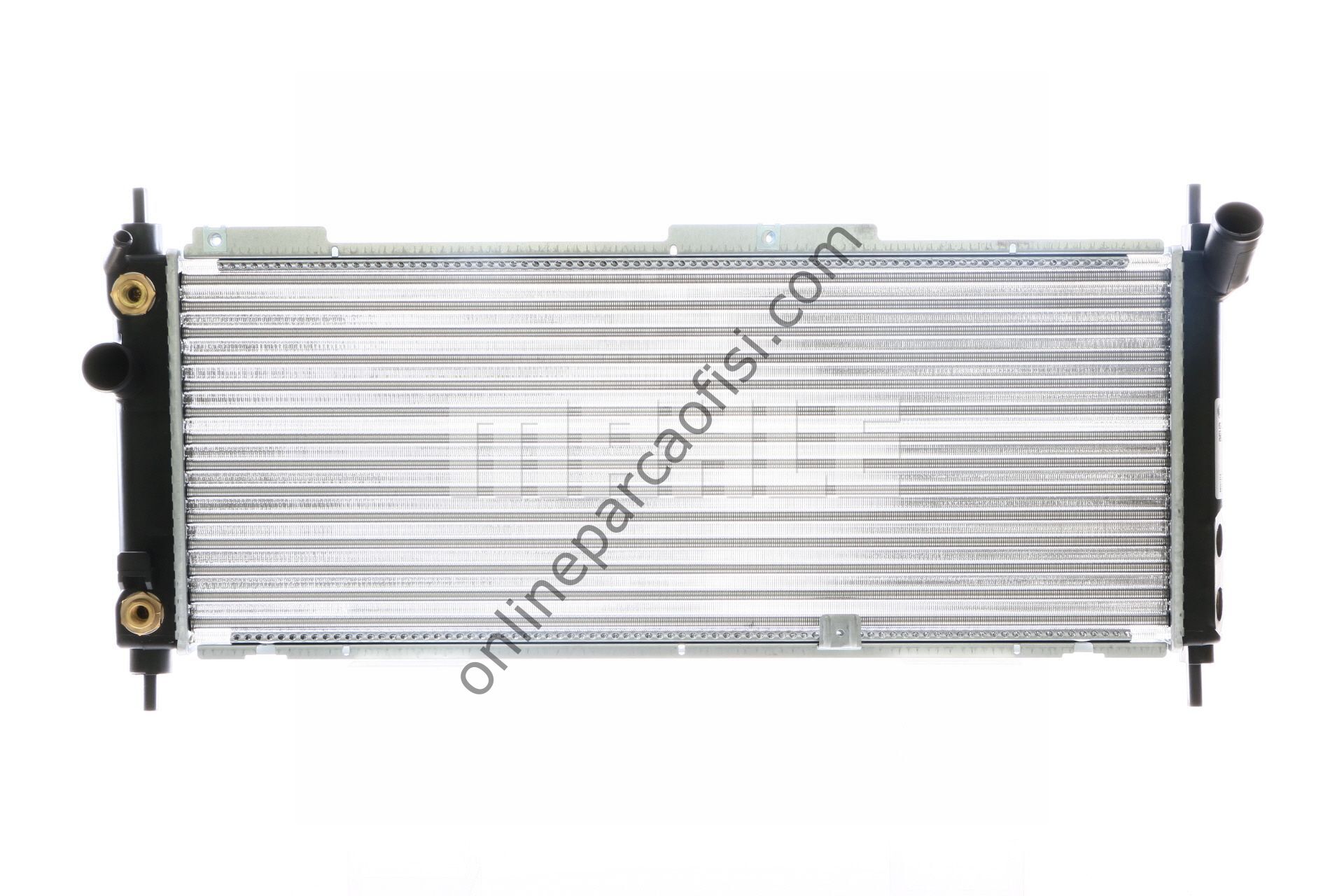 BEHR CR 357 000S | OPEL CORSA B SU RADYATÖRÜ