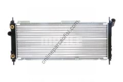 BEHR CR 357 000S | OPEL CORSA B SU RADYATÖRÜ