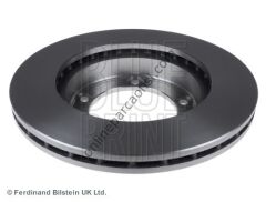 BLUE PRINT ADC443127 | JAPON CANTER (FE511, FE711, FE730) FREN DISKI ÖN