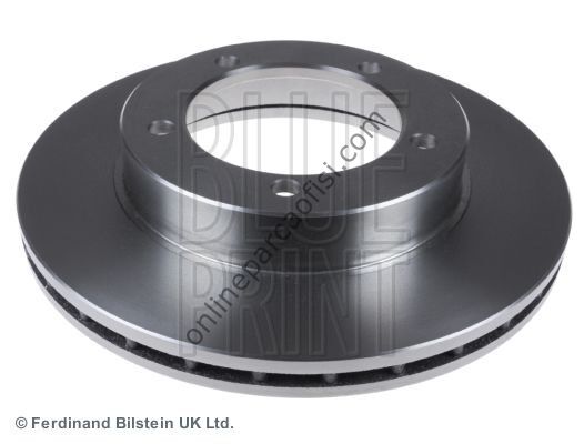 BLUE PRINT ADC443127 | JAPON CANTER (FE511, FE711, FE730) FREN DISKI ÖN