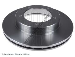 BLUE PRINT ADC443127 | JAPON CANTER (FE511, FE711, FE730) FREN DISKI ÖN