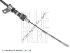 BLUE PRINT ADK84657 | JAPON LIANA EL FREN TELI