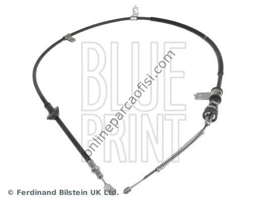 BLUE PRINT ADK84657 | JAPON LIANA EL FREN TELI