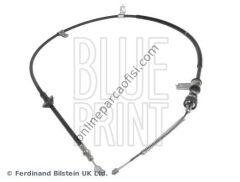 BLUE PRINT ADK84657 | JAPON LIANA EL FREN TELI