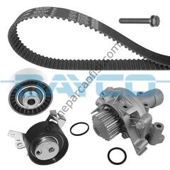 DAYCO KTBWP3442 | PSA 206/307/407 TRIGER SETI+DEVIRDAIM