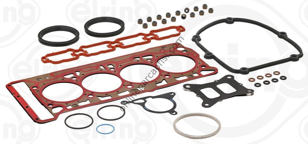 ELRING 313.201 | VW A4-A5 TAKIM CONTA ÜST