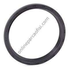 ELRING 492.060 | BMW E81-E82-E87-E88-E90-E91-E92-E93-F20-F21-F22-F23-F45-F46-F30-F31-F34-F35-F32-F33-F36-E60-E61-F07-F11-F12-F13-G30-G31-G32-G12-G12-F01-F02 KRANK KEÇESI ARKA