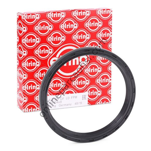 ELRING 492.060 | BMW E81-E82-E87-E88-E90-E91-E92-E93-F20-F21-F22-F23-F45-F46-F30-F31-F34-F35-F32-F33-F36-E60-E61-F07-F11-F12-F13-G30-G31-G32-G12-G12-F01-F02 KRANK KEÇESI ARKA
