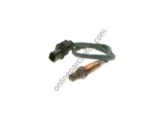 BOSCH BCH 0258017281 | MERCEDES W204-212 OKSIJEN SENSÖRÜ