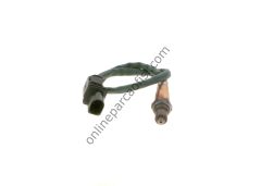 BOSCH BCH 0258017281 | MERCEDES W204-212 OKSIJEN SENSÖRÜ
