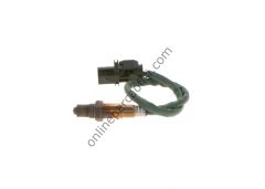 BOSCH BCH 0258017281 | MERCEDES W204-212 OKSIJEN SENSÖRÜ