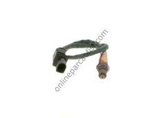 BOSCH BCH 0258017281 | MERCEDES W204-212 OKSIJEN SENSÖRÜ