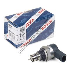 BOSCH 0281006430 | VW AMAROK ENJEKTÖR BASINÇ VALFI