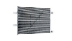 BEHR AC 1123 000P | RENAULT KANGOO Express (FW0/1_) KLIMA RADYATÖRÜ