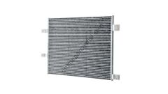 BEHR AC 1123 000P | RENAULT KANGOO Express (FW0/1_) KLIMA RADYATÖRÜ