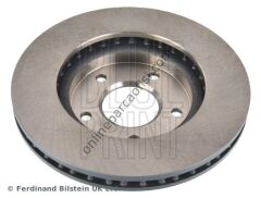 BLUE PRINT ADC443119 | FIAT DODGE CALIBER MITSUBISHI LANCER FREN DISKI ÖN