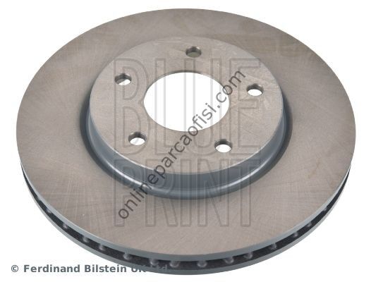 BLUE PRINT ADC443119 | FIAT DODGE CALIBER MITSUBISHI LANCER FREN DISKI ÖN