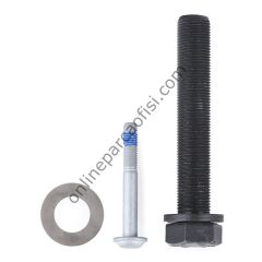 CONTITECH CT 939K2 | VW T4-LT TRIGER SETI