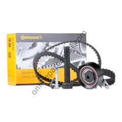 CONTITECH CT 939K2 | VW T4-LT TRIGER SETI