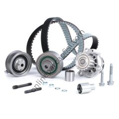 DAYCO KTBWP3600 | VW GOLF4-BORA-A3-TOLEDO-OCTAVIA TRIGER SETI