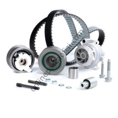 DAYCO KTBWP3600 | VW GOLF4-BORA-A3-TOLEDO-OCTAVIA TRIGER SETI