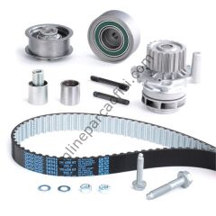 DAYCO KTBWP3600 | VW GOLF4-BORA-A3-TOLEDO-OCTAVIA TRIGER SETI