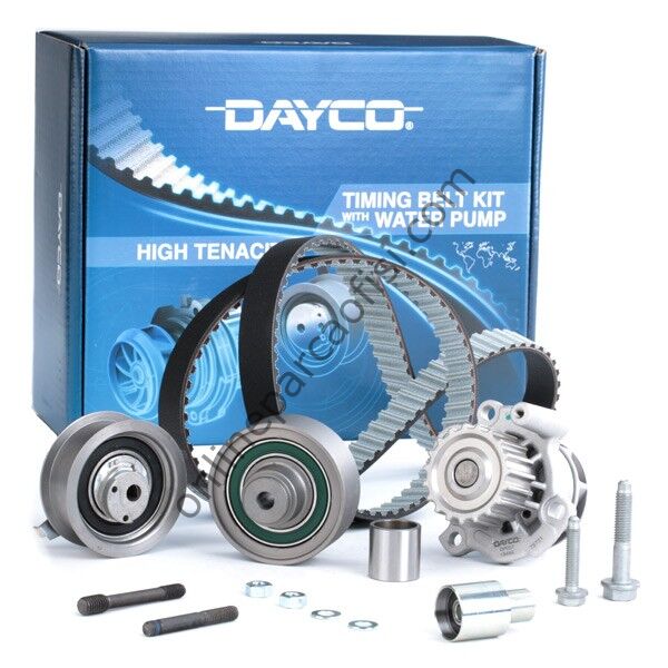 DAYCO KTBWP3600 | VW GOLF4-BORA-A3-TOLEDO-OCTAVIA TRIGER SETI