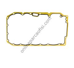 ELRING 492.050 | BMW E81-82-87-88-90-91-92-93-60-61-X1 E84-E83 KARTER CONTASI