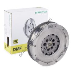 LUK 415 0377 10 | BMW E82-88-90-91-92-93-60-61 VOLAN