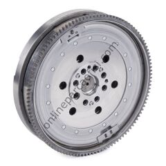 LUK 415 0377 10 | BMW E82-88-90-91-92-93-60-61 VOLAN