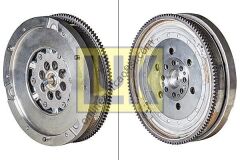 LUK 415 0377 10 | BMW E82-88-90-91-92-93-60-61 VOLAN