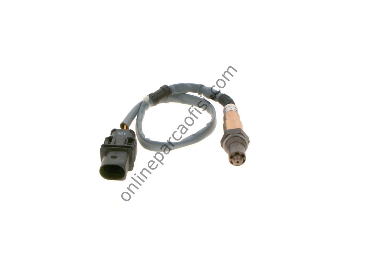 BOSCH 0258017292 | VW PASSAT OKSIJEN SENSÖRÜ