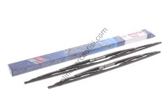 BOSCH 3397001866 | PSA 607 SILECEK SÜPÜRGE ÖN TAKIM