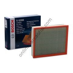 BOSCH F026400286 | VW AMAROK HAVA FILTRESI