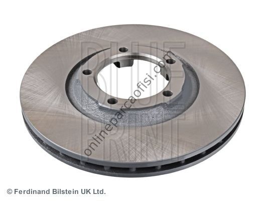 BLUE PRINT ADC44316 | JAPON L300 (P15) FREN DISKI ÖN