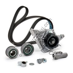 DAYCO KTBWP3680 | VW PASSAT-A4-A6 TRIGER SETI