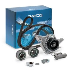 DAYCO KTBWP3680 | VW PASSAT-A4-A6 TRIGER SETI