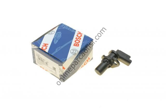 BOSCH 0986280417 | PSA 206/307 KRANK DEVIR SENSÖRÜ
