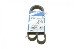 BOSCH BCH 1987946051 | FIAT ALFA 147-WV GOLF V KAYISI