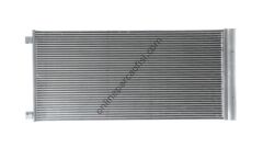 BEHR AC 1124 000P | RENAULT TRAFIC III Platform/Chassis (EG_) KLIMA RADYATÖRÜ