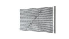 BEHR AC 1124 000P | RENAULT TRAFIC III Platform/Chassis (EG_) KLIMA RADYATÖRÜ