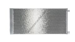 BEHR AC 1124 000P | RENAULT TRAFIC III Platform/Chassis (EG_) KLIMA RADYATÖRÜ