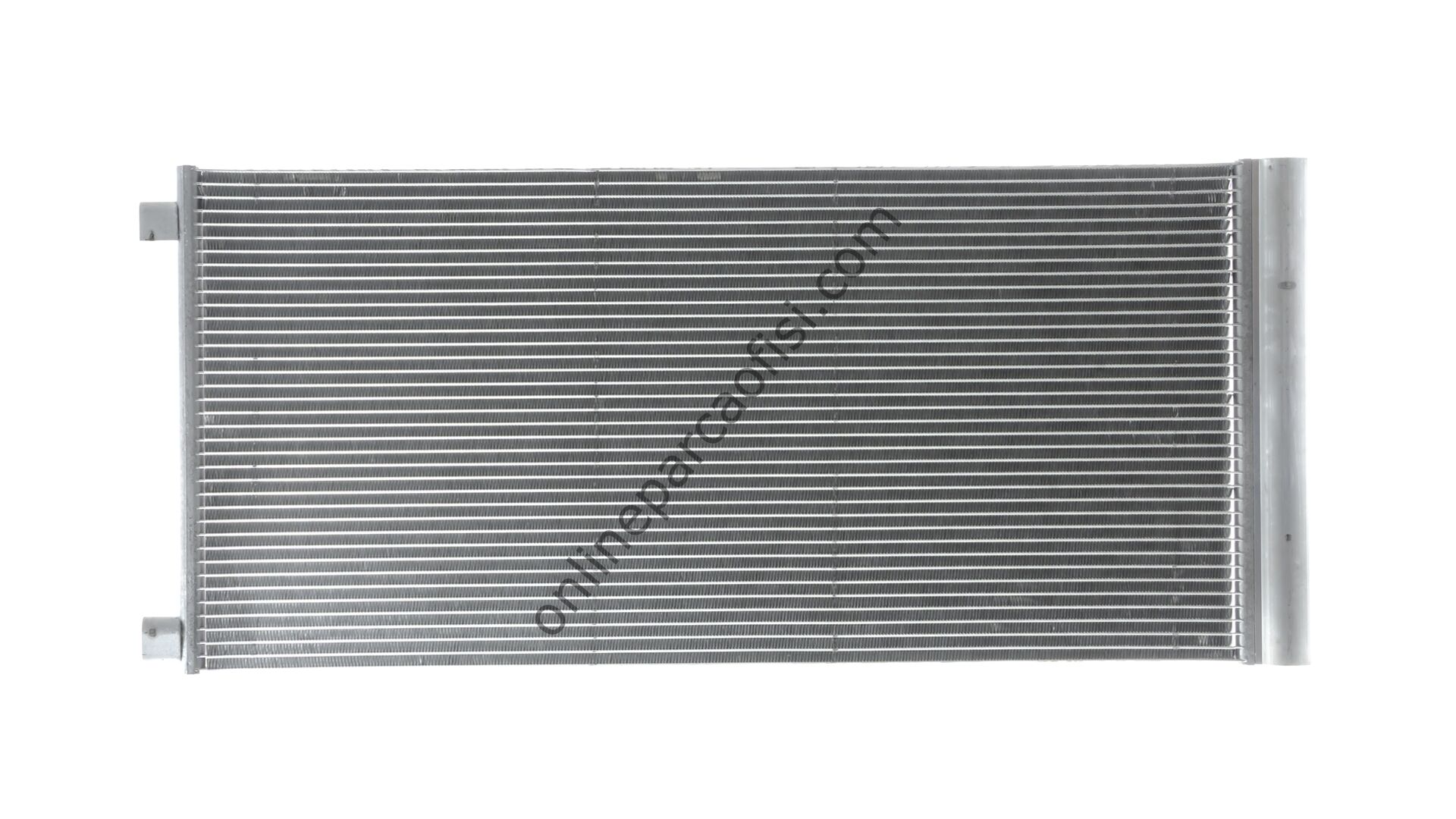 BEHR AC 1124 000P | RENAULT TRAFIC III Platform/Chassis (EG_) KLIMA RADYATÖRÜ