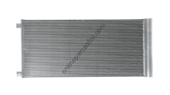 BEHR AC 1124 000P | RENAULT TRAFIC III Platform/Chassis (EG_) KLIMA RADYATÖRÜ