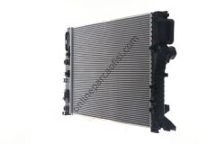 BEHR CR 37 000S | MERCEDES W211 SU RADYATÖRÜ