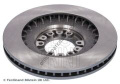 BLUE PRINT ADC44365 | JAPON L200 (K74) FREN DISKI ÖN